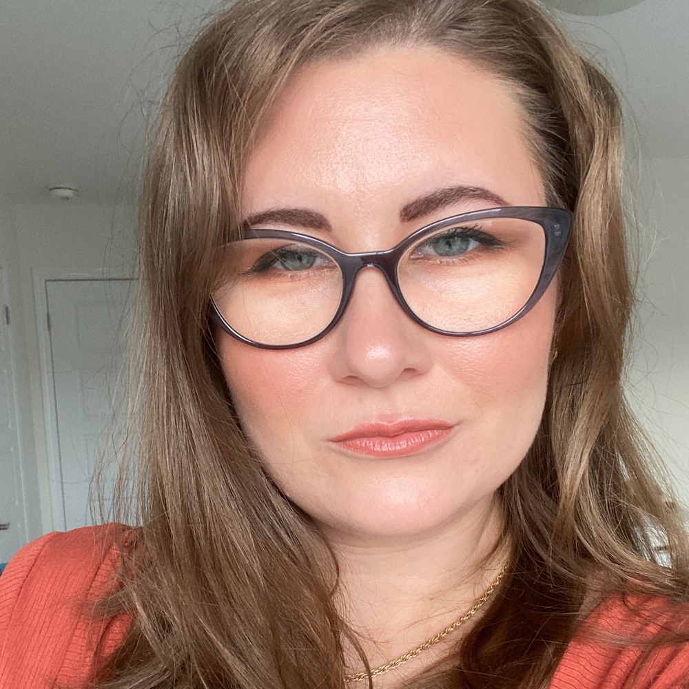 Meet your Posher, Vanessa